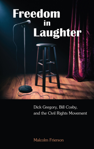 Freedom in Laughter