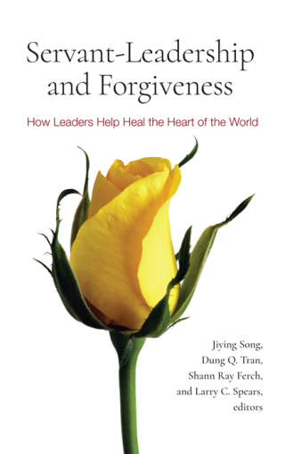 Servant-Leadership and Forgiveness