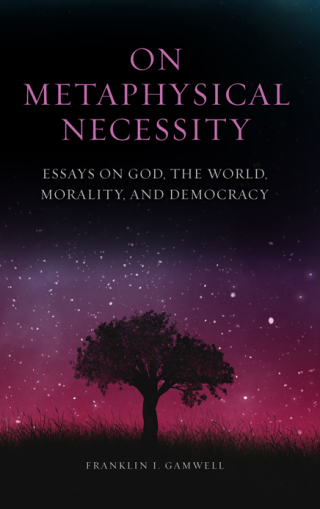 On Metaphysical Necessity