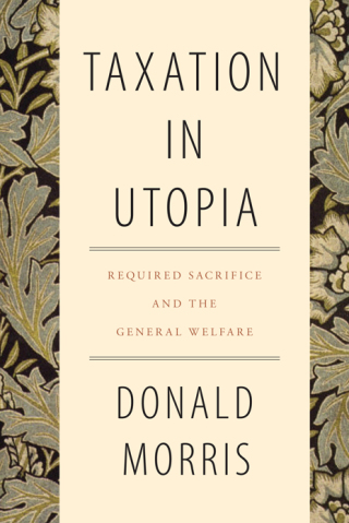 Taxation in Utopia
