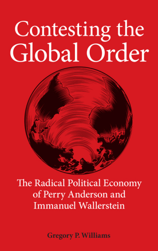 Contesting the Global Order