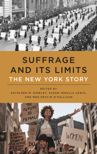 Suffrage and Its Limits