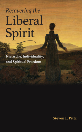 Recovering the Liberal Spirit
