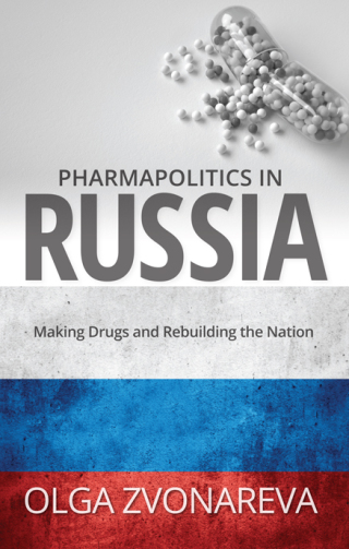 Pharmapolitics in Russia