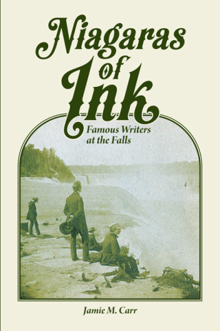 Niagaras of Ink