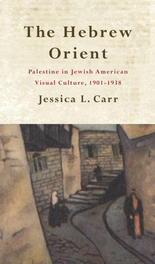 The Hebrew Orient