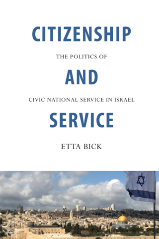 Citizenship and Service