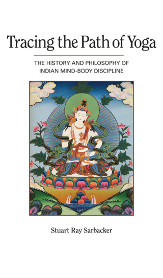 Tracing the Path of Yoga