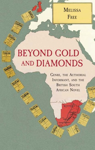Beyond Gold and Diamonds