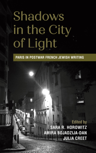 Shadows in the City of Light