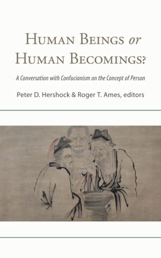Human Beings or Human Becomings?