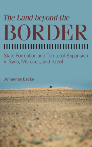 The Land beyond the Border