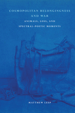 Cosmopolitan Belongingness and War