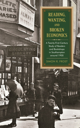 Reading, Wanting, and Broken Economics