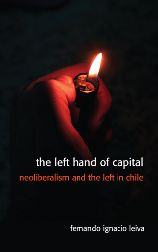 The Left Hand of Capital