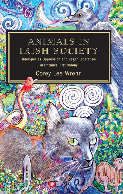 Animals in Irish Society 