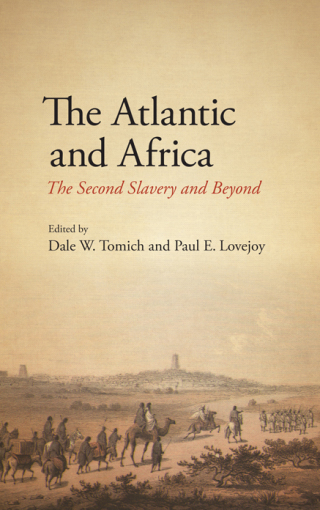 The Atlantic and Africa