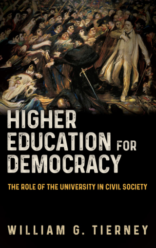 Higher Education for Democracy