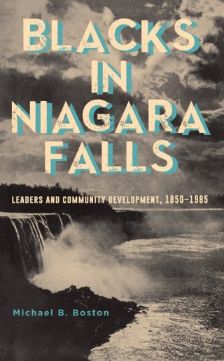 Blacks in Niagara Falls