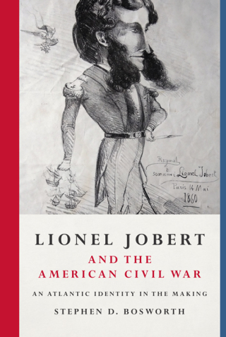 Lionel Jobert and the American Civil War