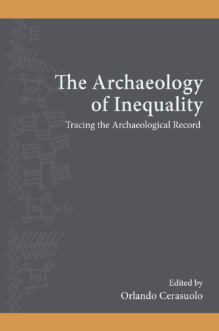 The Archaeology of Inequality