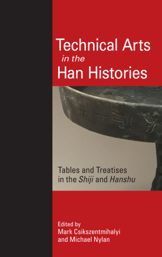 Technical Arts in the Han Histories