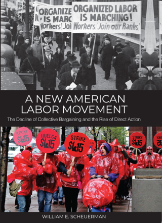 A New American Labor Movement