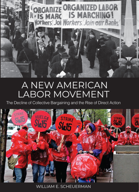 A New American Labor Movement 