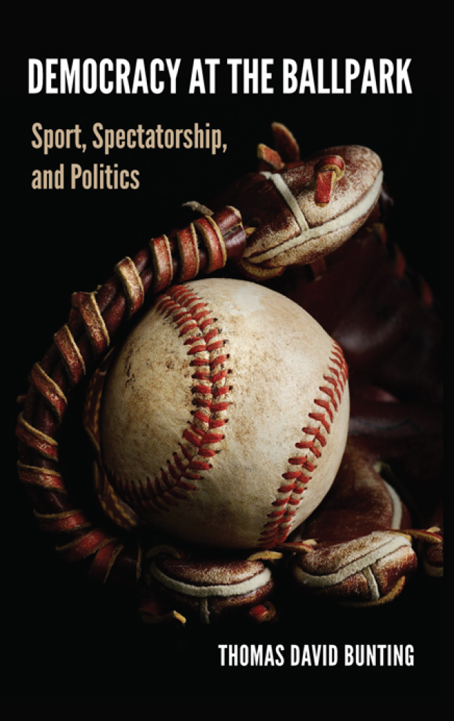 Democracy at the Ballpark