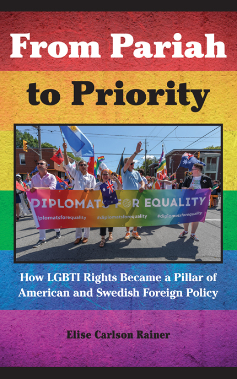 From Pariah to Priority 