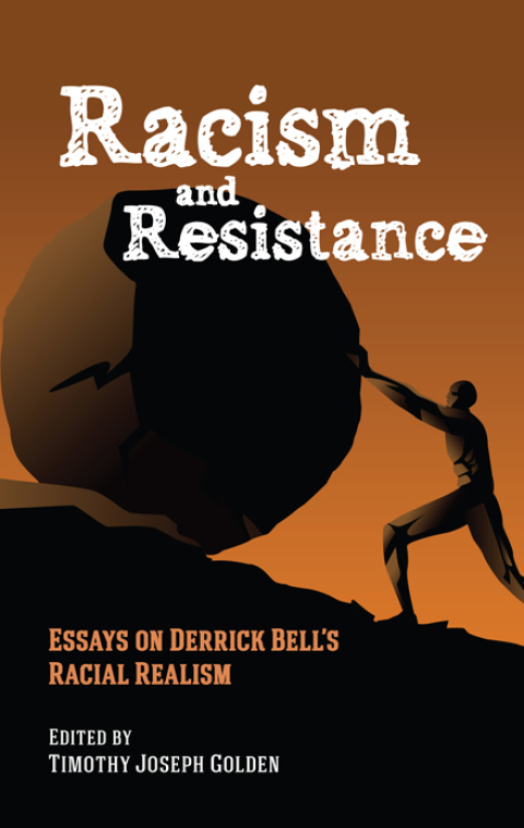 Cover image for book Racism and Resistance