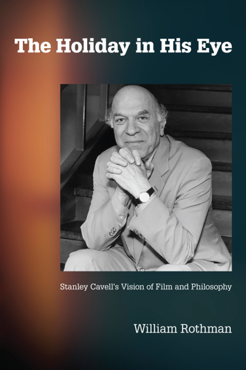 Cover image for book The Holiday in His Eye