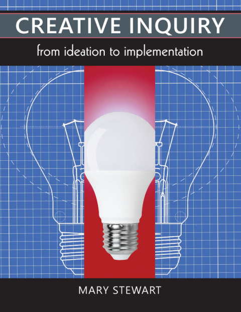 Cover image for book Creative Inquiry