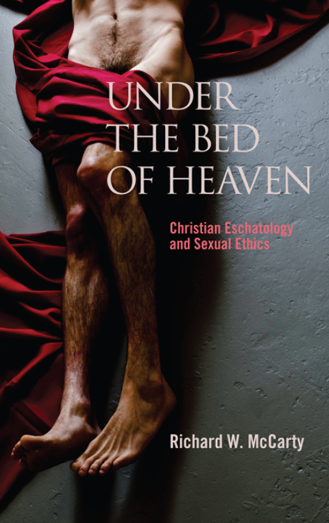 Cover image for book Under the Bed of Heaven