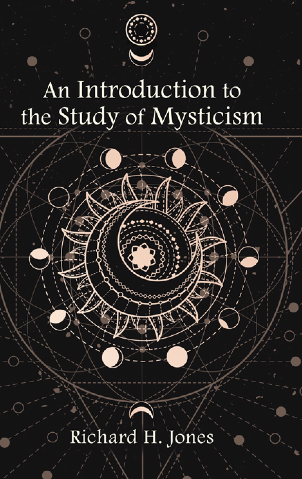 Reflowable An Introduction to the Study of Mysticism; $43.23