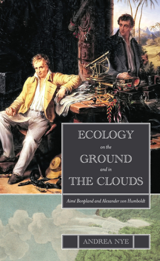 Ecology on the Ground and in the Clouds