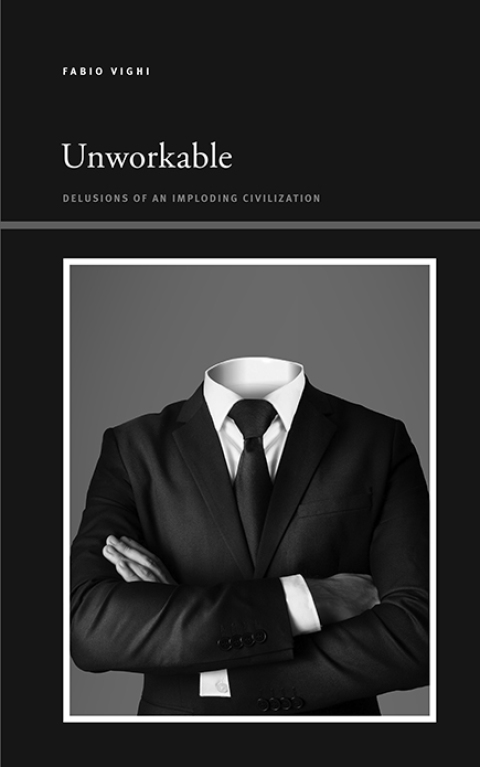 Cover image for book Unworkable