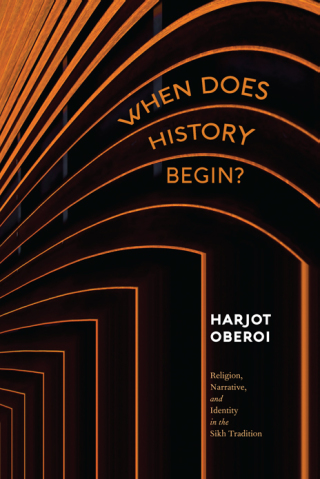 When Does History Begin?