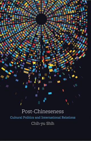 Post-Chineseness
