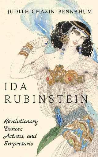 Ida Rubinstein