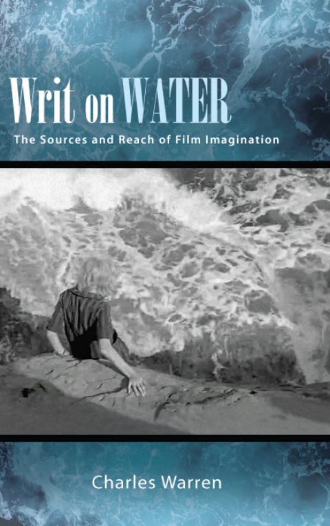 Writ on Water