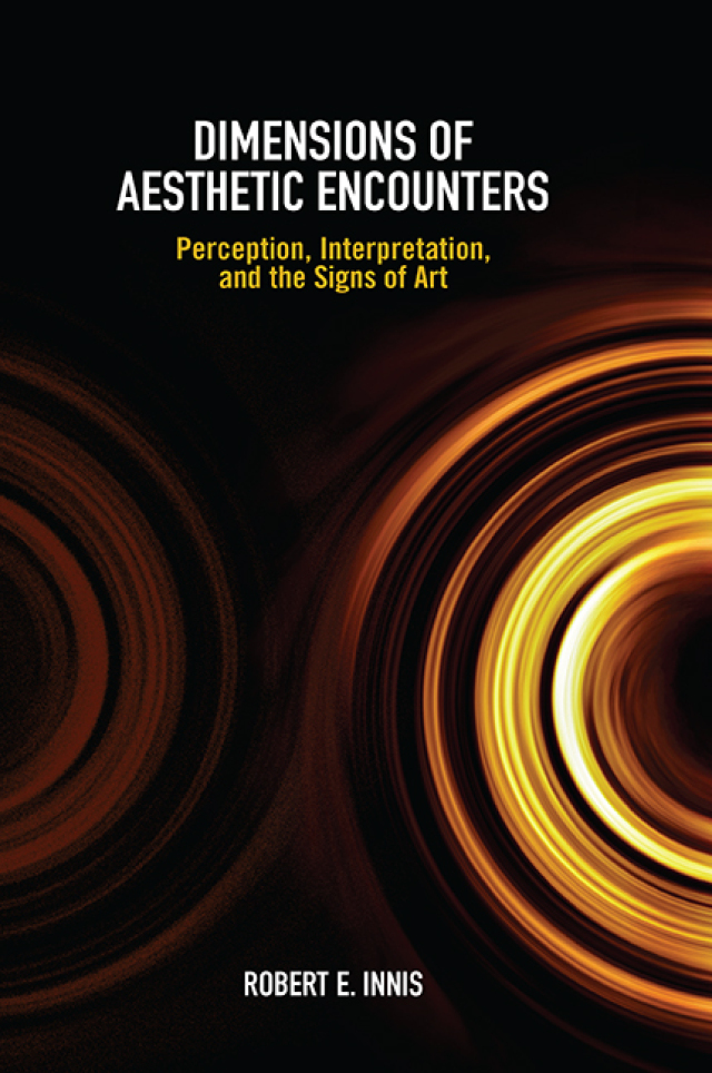 Dimensions of Aesthetic Encounters