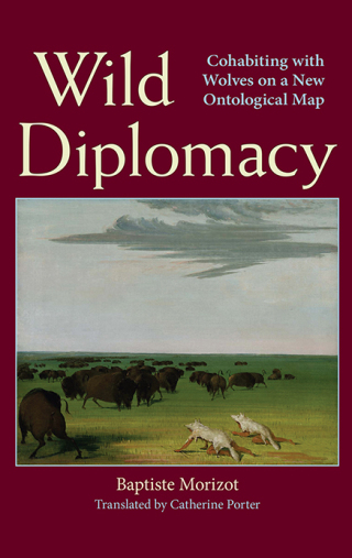 Wild Diplomacy