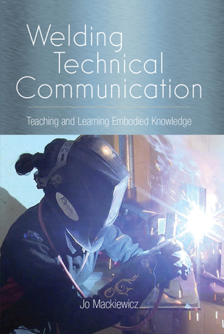 Welding Technical Communication