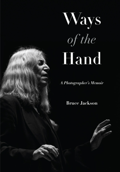 Ways of the Hand 