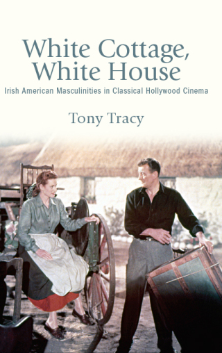 White Cottage, White House