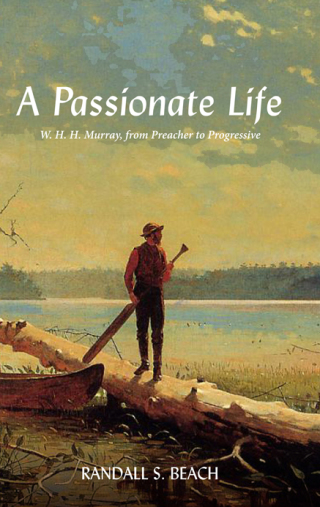 A Passionate Life