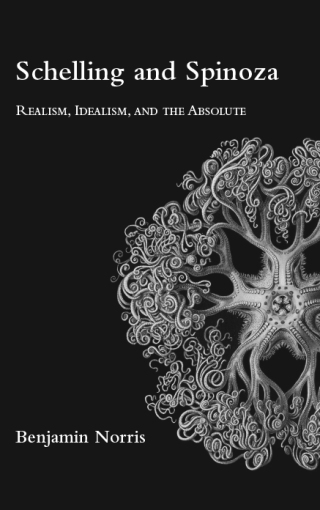 Schelling and Spinoza