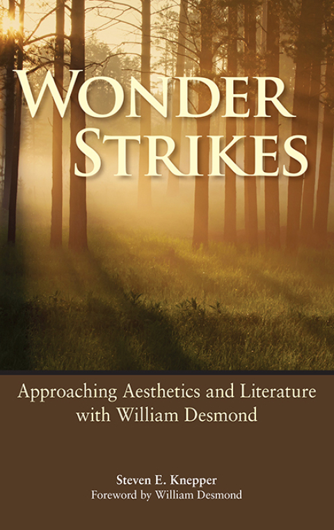 Wonder Strikes 