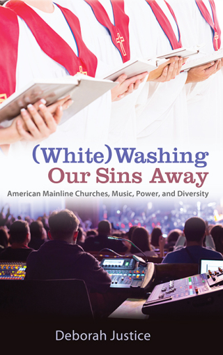 (White)Washing Our Sins Away
